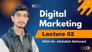 Digital Marketing Complete Course  Digital Marketing Lecture 02  Facebook amp Instagram Ads [upl. by Notreve941]