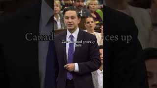 Poilievre CALLS OUT Trudeau “He Broke Canada” [upl. by Idnor437]