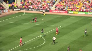 Middlesbrough v Bristol C [upl. by Amedeo]