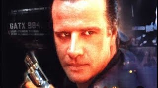 Trailer  ROADFLOWER  EINE TÖDLICHE BEGEGNUNG 1994 Christopher Lambert [upl. by Acillegna]