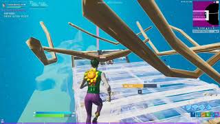 Hellcats and Trackhawks 🦅 Lil Durk Fortnite Montage 2 [upl. by Assanav]