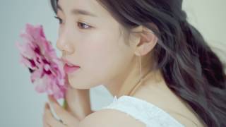 클라렌 2017 Clalen Iris X 수지 SUZY 인터뷰 영상 [upl. by Sikleb]