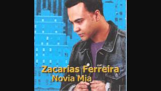 Zacarias Ferreira  Novia Mia [upl. by Pattie]