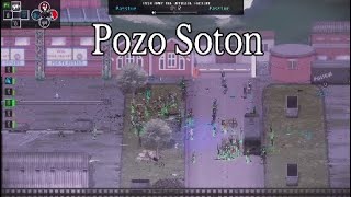 Riot Civil Unrest  Pozo Soton [upl. by Marna]