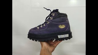 Tiệm Giày Si 65 Cần Thơ Giày si boots hàng hiệu ngày 20112024 [upl. by Harihs185]