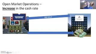 the RBA and Open Market Operations [upl. by Fredra]