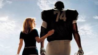 The Blind Side Movie Review Beyond The Trailer [upl. by Aihsenod772]