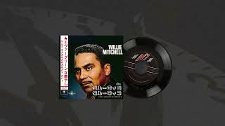 Willie Mitchell  Groovin CUT CREATOR edit [upl. by Gunzburg]