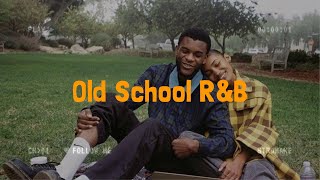 Old School RampB  90s RampB Playlist 90s rampb slow jams [upl. by Florin]