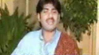 arman ta lagda ae sharafat ali khan [upl. by Innavoeg144]