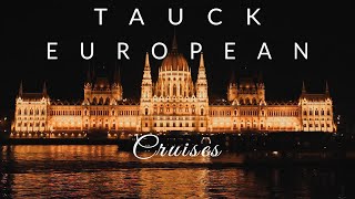 Best of Tauck European River Cruises [upl. by Klara297]