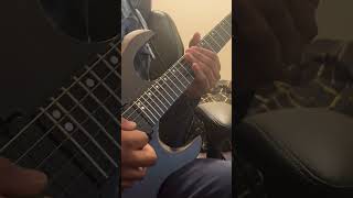 OD  Polyphia guitar cover slow [upl. by Woo]