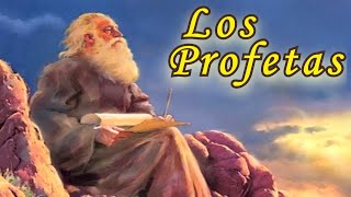 Los Profetas  Película Completa [upl. by Behrens]