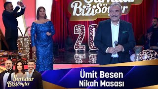 Ümit Besen  NİKAH MASASI [upl. by Vaasta938]