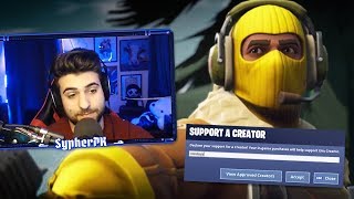 SypherPK Responds to “Infantry Boi” by Ceeday [upl. by Mauralia]