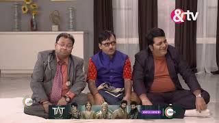 Bhabi Ji Ghar Par Hai  Ep  2285  Webisode  Mar 12 2024  VidishaNehaShubhangi  And TV [upl. by Akiemat]