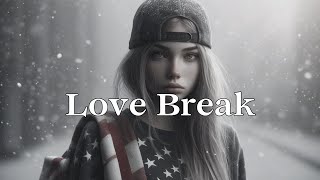 Love Song Letter 🎵 Sad Songs Playlist For Broken Hearts 💔 Depressing Songs 2024 That Make You Cry 💔 [upl. by Nihi636]