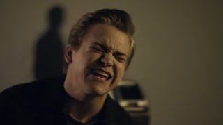 Hunter Hayes  Invisible Official Music Video [upl. by Ase]