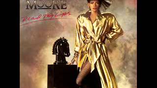 Melba Moore  Mind Over Matter [upl. by Aititel]