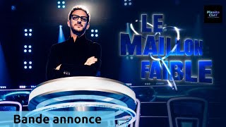 Le maillon faible  bande annonce  M6 amp M6 [upl. by Einnol]