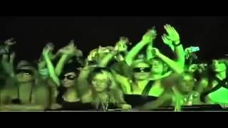 Dj TiestoLondonVictoriaPark en 2010mp4 [upl. by Ahseikan754]