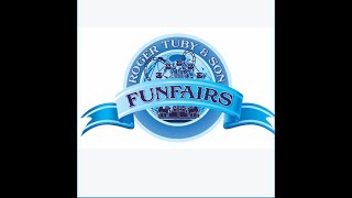 Tubys Fair Spalding POVs 17th to 21st October 2024 [upl. by Ahsats]