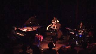 Spain  Chick Corea  maiko jazz violin live [upl. by Dubois]