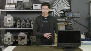 Tech Tips LMD Monitors  Episode 1 [upl. by Cheney]