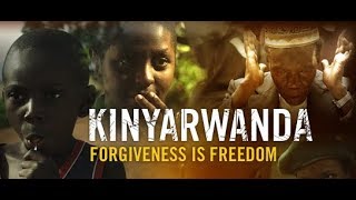 KINYARWANDA FULL MOVIE [upl. by Lawan]