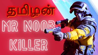 THE FINALS ğŸ“ŒMr NoobKiller [upl. by Ttimme]