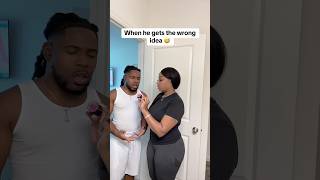 🤣😂 comedy jamiebrian comedyfilms youtubeshorts couple [upl. by Whipple864]