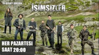 İsimsizler  Operasyon 2 [upl. by Saeger]