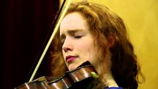 Camille Berthollet  Piazzolla [upl. by Deck]