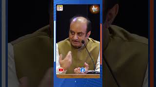 shorts  Sudhanshu Trivedi Speech  BLSP Kanpur Chapter  Ekal Abhiyan [upl. by Naej706]