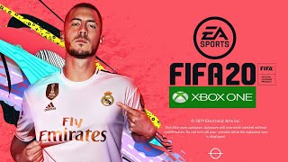 FIFA 20 Xbox One [upl. by Hodosh]