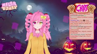 spookber 2 19102024  Melba Toast [upl. by Freeborn462]