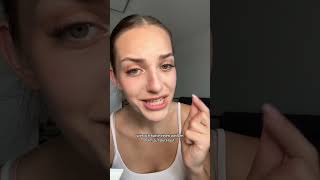 Pickel weg skin care routine produkte🥰 ​DouglasDeutschland skincare tipsandtricks girltalk [upl. by Noirret]