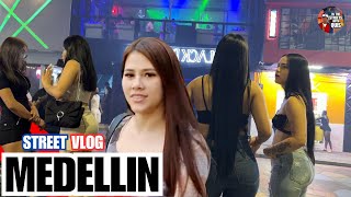 Medellin Colombia Street Vlog Things To Do medellin Colombia travelvlog cartagena [upl. by Haas]