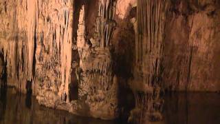 Grotta di Nettuno  Alghero [upl. by Adaminah758]