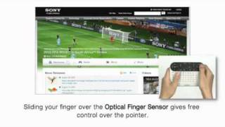 quotHow to use Keypad make a selectionquotInternet TV  Internet TV Box [upl. by Mccord777]