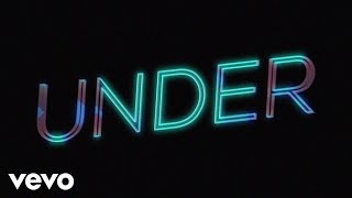 Couros  Undertone  Lyric Video [upl. by Cohbert]