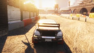 ATTENTION TO DETAIL  DiRT 2 [upl. by Bogoch]