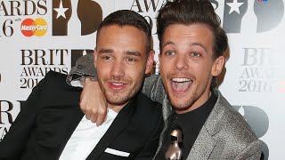 Louis Tomlinson Promises to Support Liam Payne’s Son After Tragic Death [upl. by Pich79]