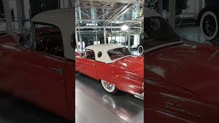 1955 Ford Thunderbird  Mint Condition shorts [upl. by Elleron]