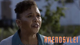 Arendsvlei KYKNET  25th  28th September 2023  Hein announces that he is engaged to Birdy and [upl. by Faso353]