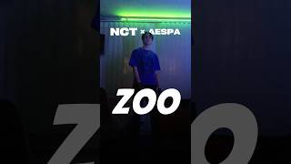 DANCE COVER  NCT x aespa  ZOO dancecover kpop aepsa zoo [upl. by Misty]