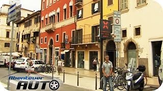 Verkehrsregeln in Italien  Tipps für den Urlaub [upl. by Ydneh]