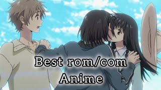 Top 5 Underrated Romance Anime That You NEED to Watch [upl. by Leuams]