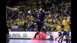 Best Of Nikola Karabatic ● PSG Handball ● 2019 [upl. by Showker]