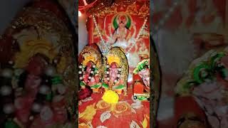 Ghar ke mandir me kitne laddugopal rakhna shubh hota hai shorts viral shortvideos [upl. by Are]